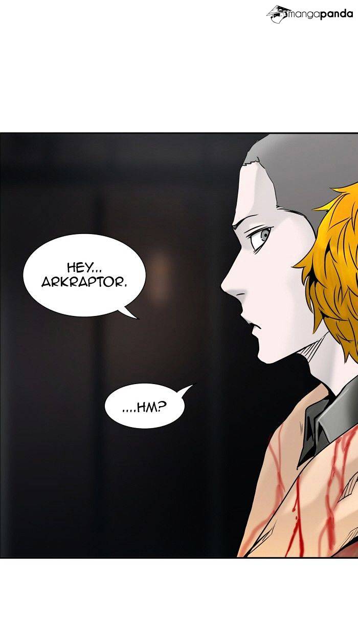 Tower of God Chapter 306 image 128